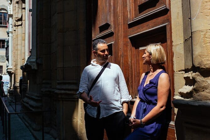 Florence Private Tour: Renaissance, Famous Families & Hidden Gems - The Sum Up