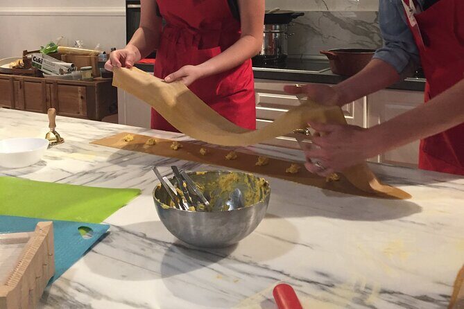 Florence Small-Group Pasta Class with Seasonal Ingredients - Why This Tour Stands Out