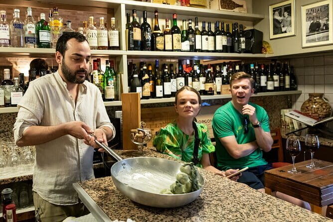 Florence Sunset Food & Wine Tour with Eating Europe - Final Words: Who Should Consider This Tour?