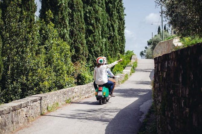 Florence Vespa Tour: Tuscan Hills and Italian Cuisine - What We Loved About This Tour