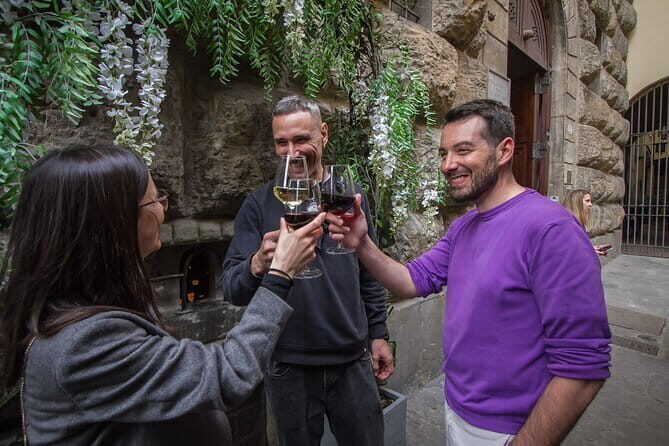 Florence Walk Tour + Wine Windows Option | Discover, Sip, Enjoy! - Final Thoughts