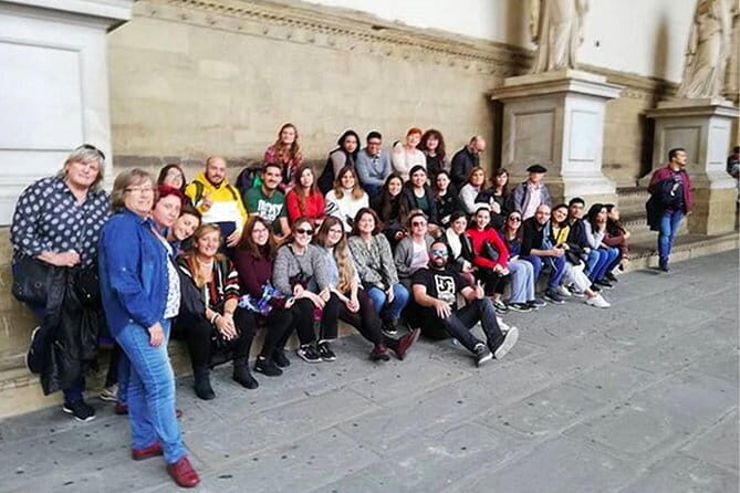 Florence Walking Tour - FAQ