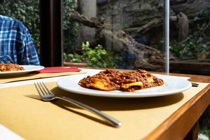 Florences Ultimate Food Tour: Full Tuscan Meal by Do Eat Better - Exploring Florence’s Food Scene: What to Expect