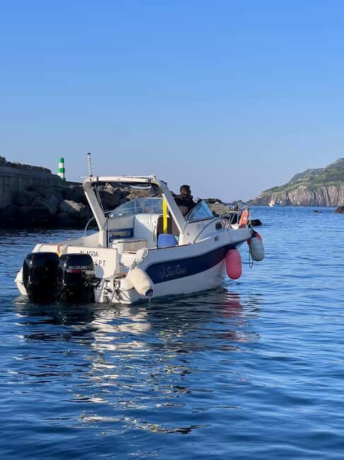 Flores: Caves, Waterfalls and Snorkelling - Why This Tour Offers Good Value
