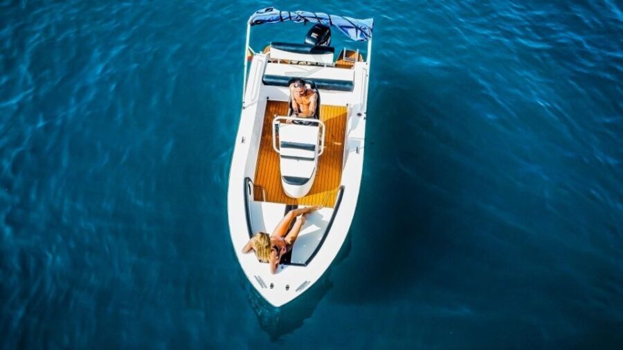 Flow into the ocean without license and discover Adeje - What the Experience Looks Like — Step by Step