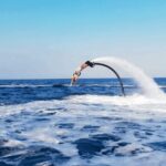 Flyboard Experience - What Is Flyboarding and How Does It Work?