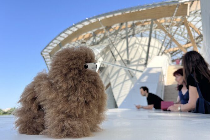 Fondation Louis Vuitton: Ticket Entry & Private Tour - Final Thoughts: Who Should Consider This Tour?