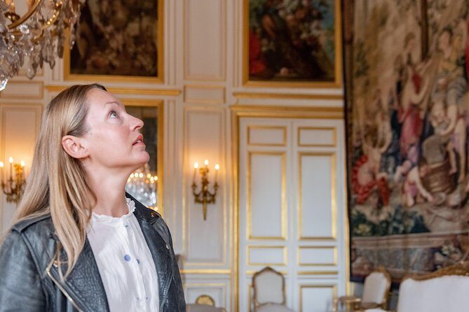 Fontainebleau and Vaux le Vicomte Chateaux Day Trip from Paris - What the Price Gets You (and What It Doesnt)