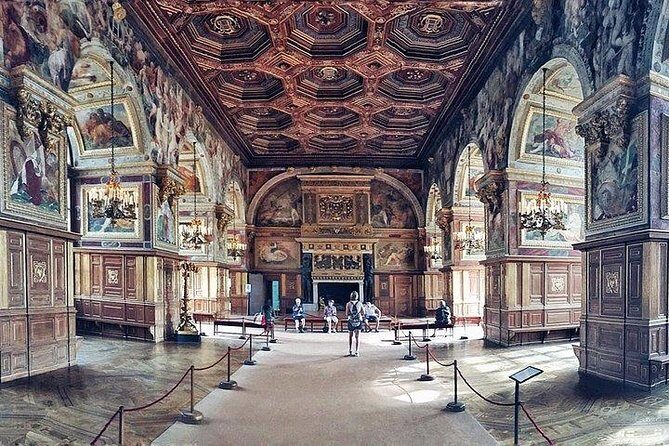 Fontainebleau and Vaux Le Vicomte Private Day Tour from Paris - Who Will Love This Tour?