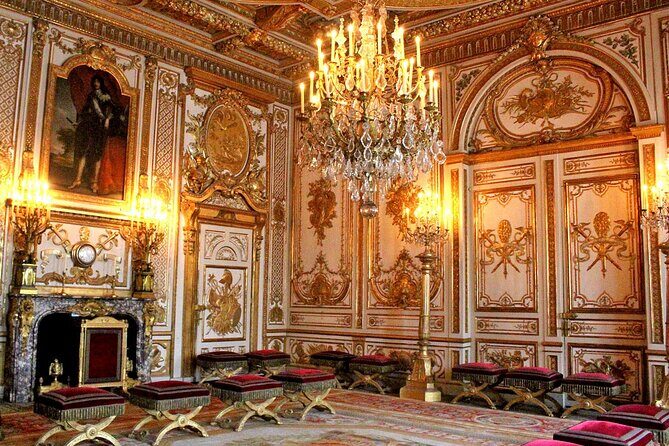 Fontainebleau Castle & Barbizon Half-Day Trip from Paris - The Artistic Charm of Barbizon