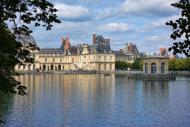 Fontainebleau private excursion - Who Will Love This Tour?