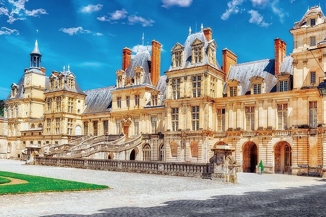 Fontainebleau Private Guided Tour: Half-Day Trip from Paris - Authenticity and Value