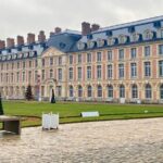 Fontainebleau, Versailles, Trianon Small group from Paris - The Bottom Line