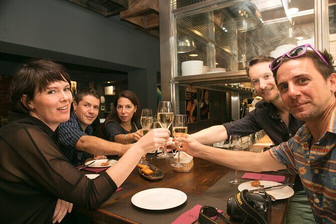 Food and Market Tapas Tour - Why This Tour Works for Travelers