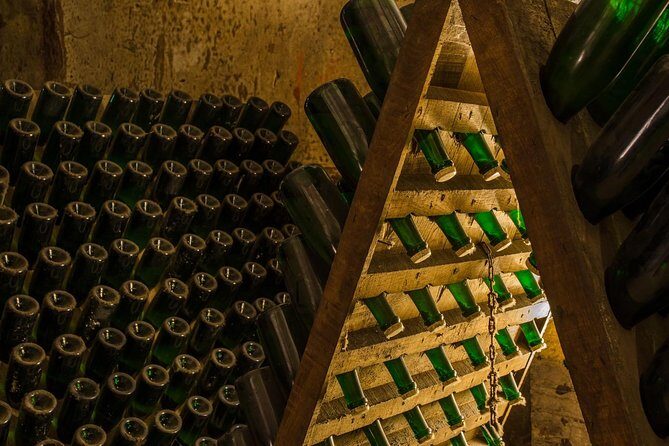 Food and Wine Small Group Tour from Barcelona - Maximum 8 people - Why This Tour Offers Great Value
