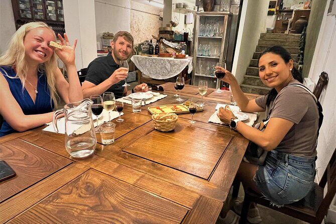 Food and Wine tasting tour in Porto of HIDDEN GEMS (Small Groups) - Who Should Consider This Tour?