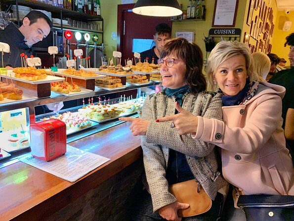 Food & Drink Private Tour of Barcelona in Traditional Taverns - Authentic Experiences from Past Travelers