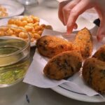Food, Drinks, Sights and Stories - Enjoy Lisbon with Locals - Detailed Breakdown of the Itinerary