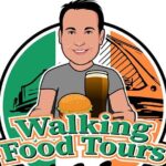 Food on Food: Dublin Street Food Tour with local guide - Frequently Asked Questions