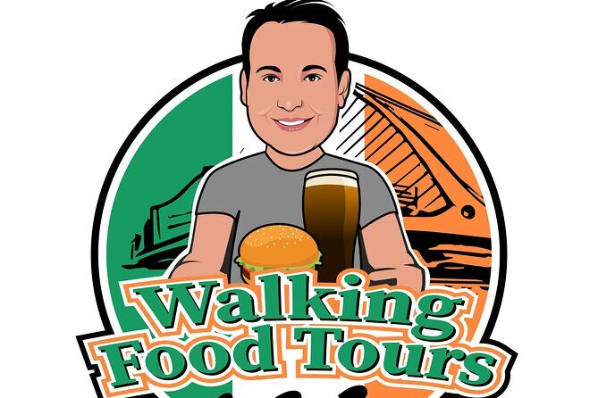 Food on Food: Dublin Street Food Tour with local guide - Frequently Asked Questions