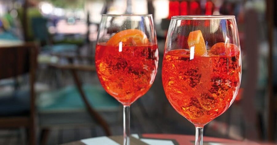 Food Tour: Aperitivo In Mykonos Town - Who Should Consider This Tour?