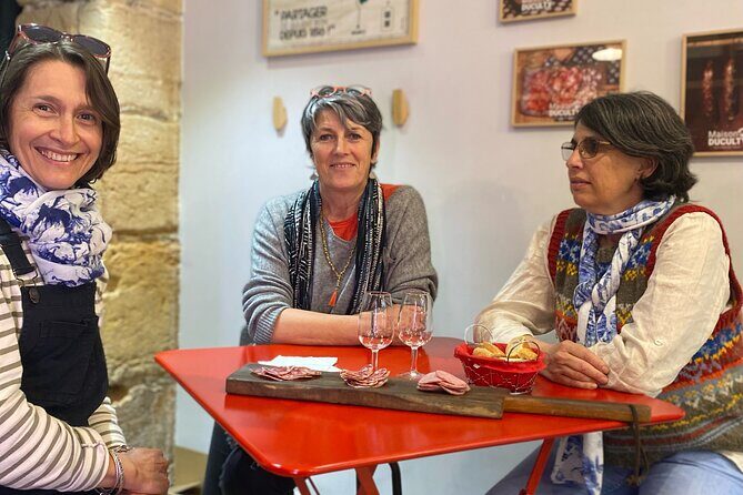 Food Tour by night - Exploring Lyon by Night: A Deep Dive