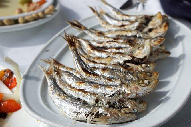 Food Tour Cadiz - FAQ