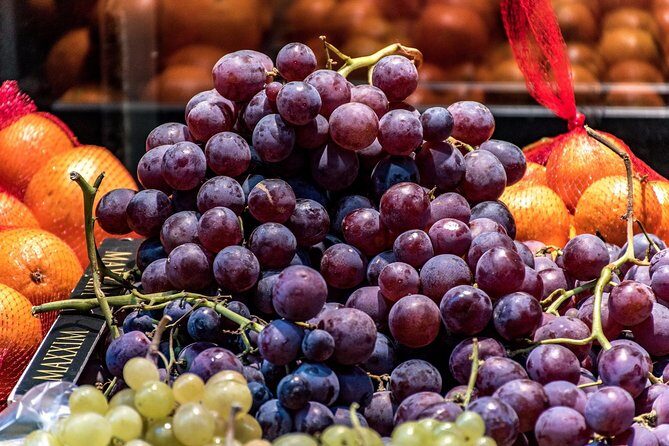 Food Tour Excursion in Provence ! - Exploring the Itinerary in Detail