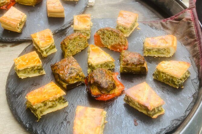 Food Tour Nice - An In-Depth Look at the Nice Food Tour