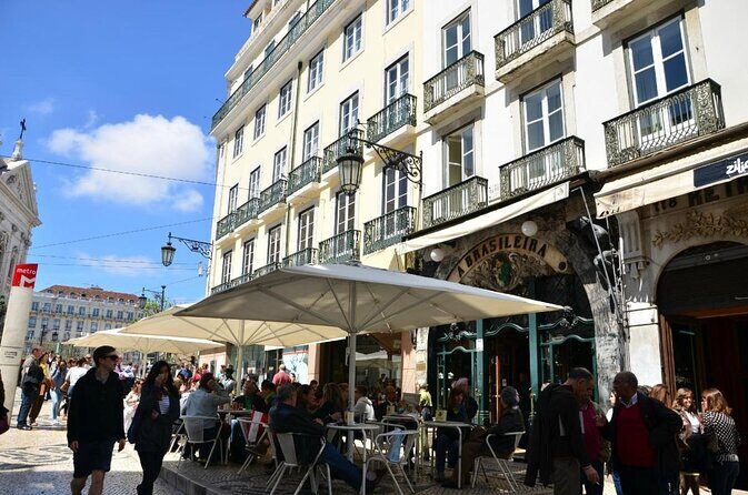 Food & Walking Tour (Vegan Tour available) - The Experience: Atmosphere, Food, and Education