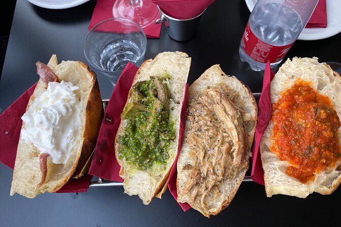 Food & Wine Tour by the Vatican City - Frequently Asked Questions