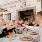 Food & Wine Tour Ljubljana - Local Foodie Adventure in Slovenia - Final Thoughts: Is This Tour for You?