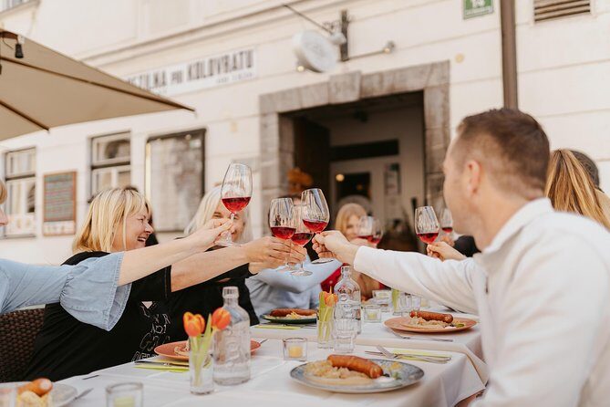 Food & Wine Tour Ljubljana - Local Foodie Adventure in Slovenia - Final Thoughts: Is This Tour for You?