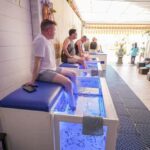 Foot care experience and Fish Spa Playa Fañabé - Final Thoughts
