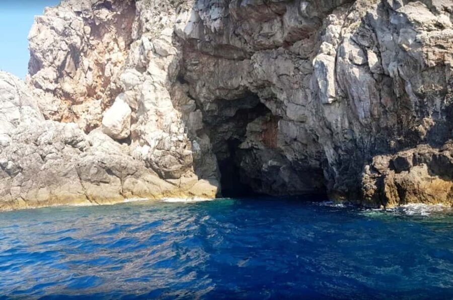 For Cruise ship Travelers Adapted: 5-Hour Scenic Boat Tour