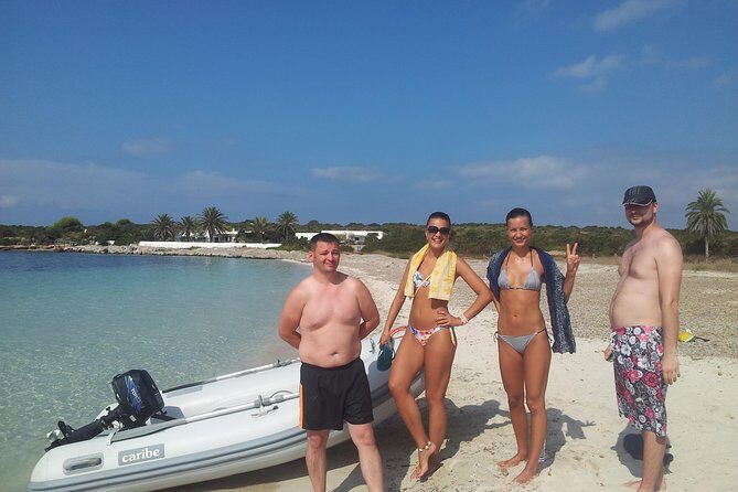 Formentera Day Trip from Ibiza on Private Luxury Catamaran - The Value of a Private Luxury Catamaran