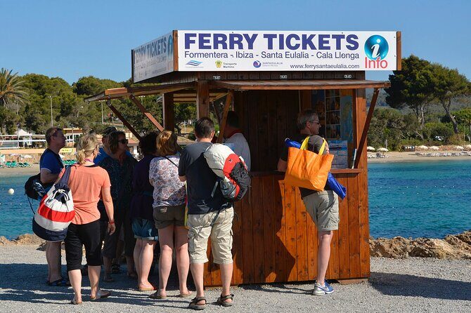 Formentera Roundtrip Ferry - Final Thoughts
