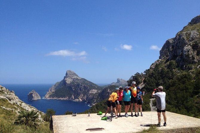 Formentor with boat trip + local market - What Real Travelers Say