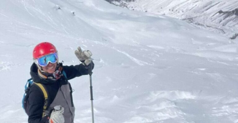Formigal: Private Ski Lesson - Half or Full Day - What to Expect on the Slopes