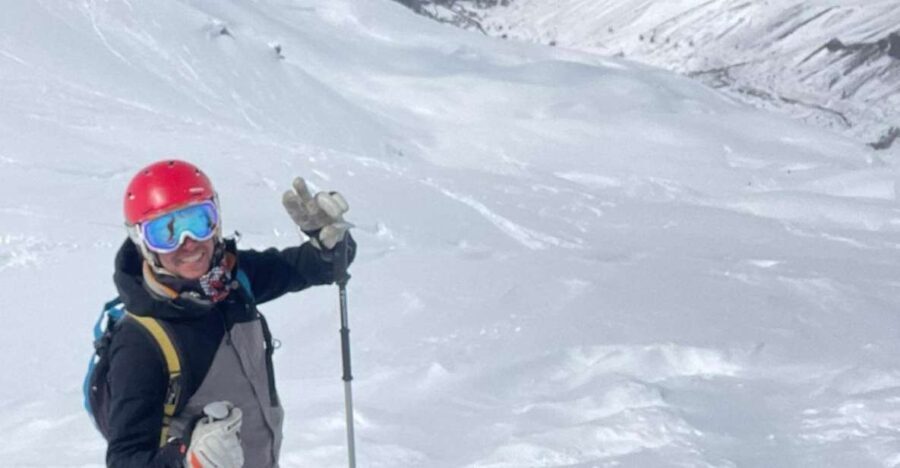 Formigal: Private Ski Lesson - Half or Full Day - What to Expect on the Slopes