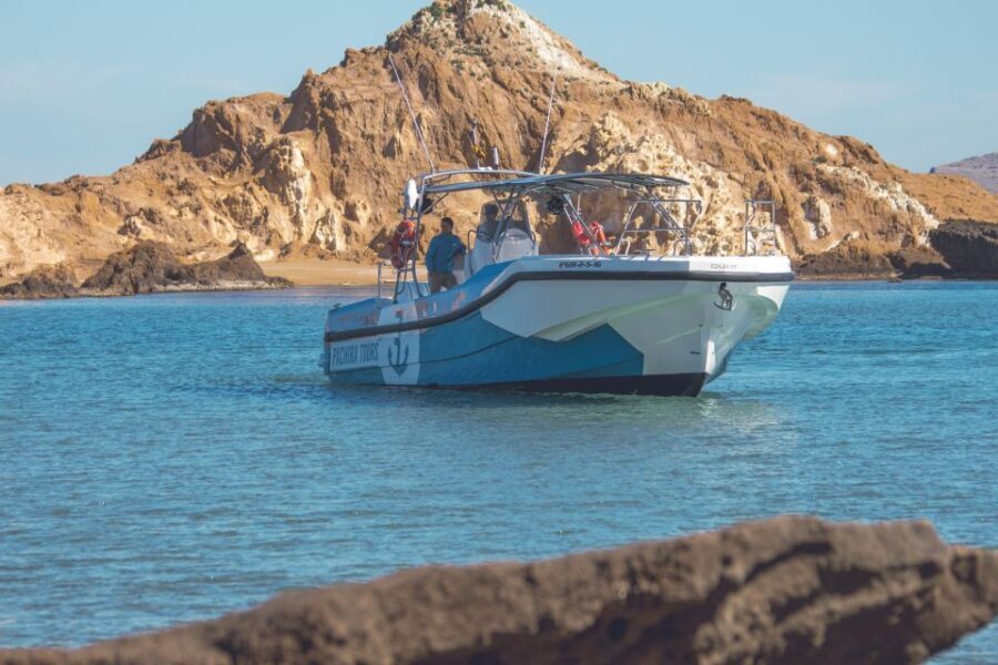 Fornells: 3-Hour Boat Tour Along Menorcan Coast - Final Thoughts
