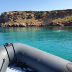 Fornells : Boat Trip to coves & beaches with snorkeling - A Closer Look at the Itinerary