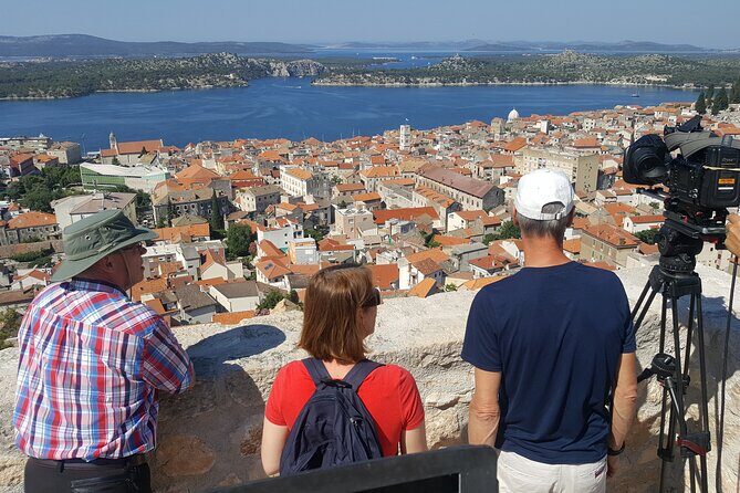 Fortresses Sightseeing Eco City Tour ibenik - What’s Included and What’s Not