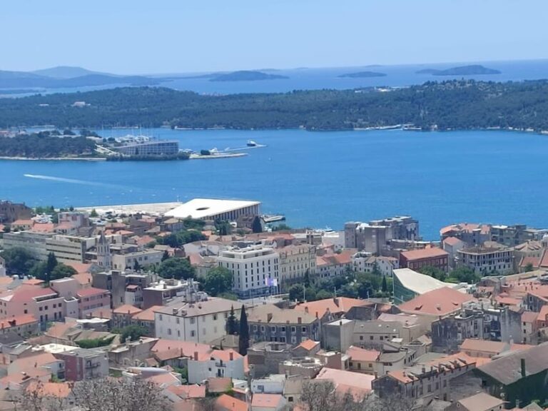 Fortresses sightseeing - Eco City Tour ibenik - What We Loved and What to Consider