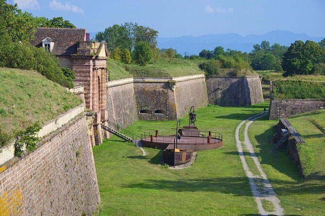 France, Germany and Switzerland Full Day Tour from Colmar - The Value of the Tour