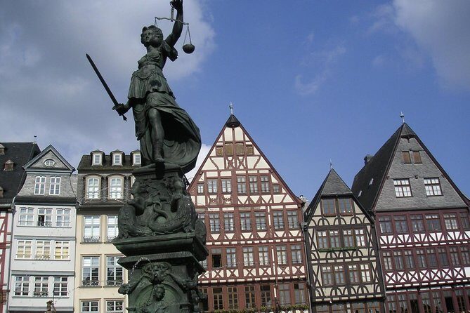 Frankfurt Highlights Guided Walking Tour - What Do Travelers Say? Authentic Insights