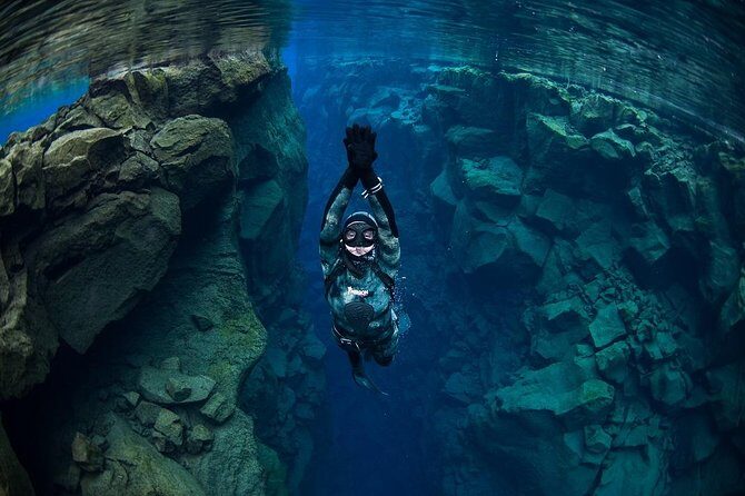 Freedive Silfra Half Day Tour - Considerations and Tips