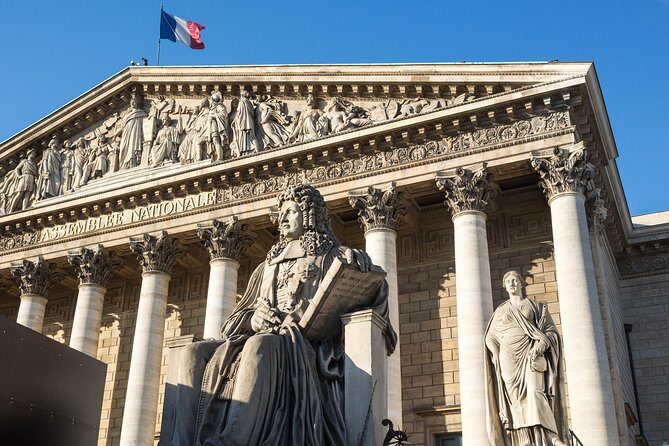 Freemasons, myths and revelations about a secret society - A Closer Look at the Tour Experience