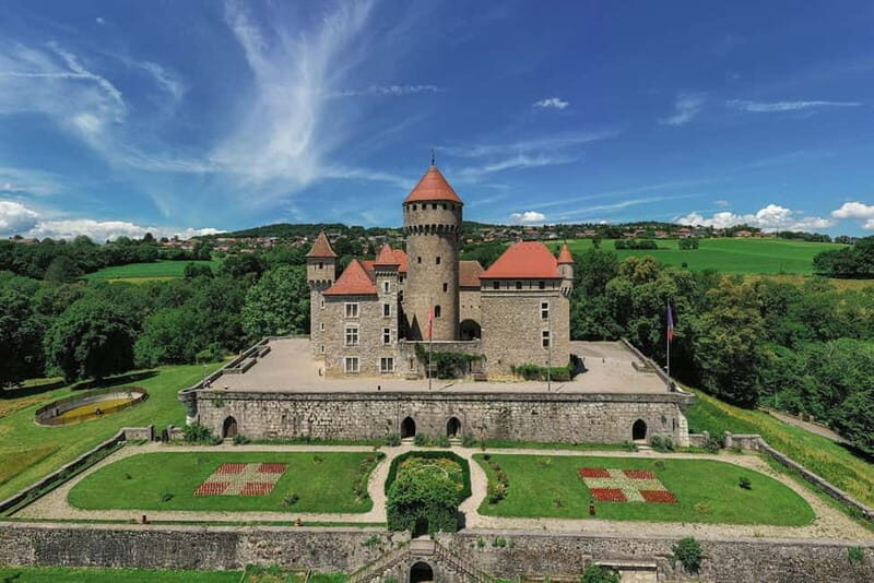 French Alps Day Tour from Geneva to Annecy and Hidden Gems - Exploring the Tour in Depth