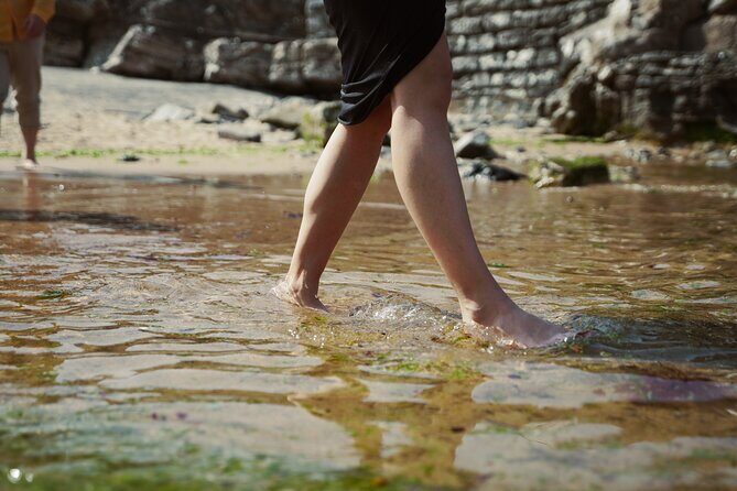 FRENCH BASQUE COAST Hike - Private Outdoor and Gastronomic Adventure - The Sum Up: Is This Tour Right for You?